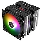 DISIPADOR THERMALRIGHT ASSASSIN 120 ARGB NEGRO - BLACK — DISIPADOR en Pasto, Nariño