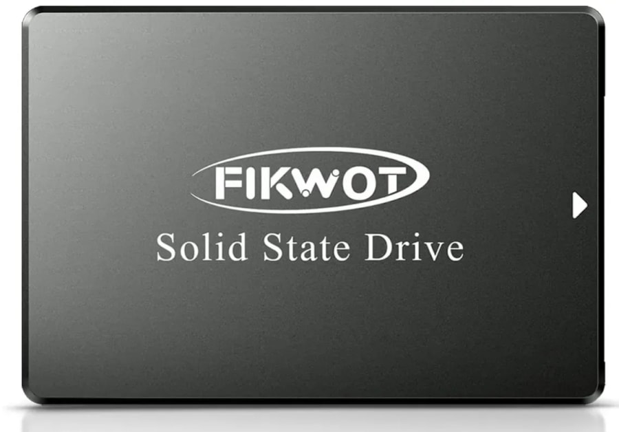 SSD 128GB FIKWOT — SSD en Pasto, Nariño