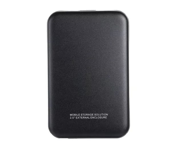 CAJA PARA DISCO 3.0 SAN ZANG — CAJA PARA DISCO en Pasto, Nariño