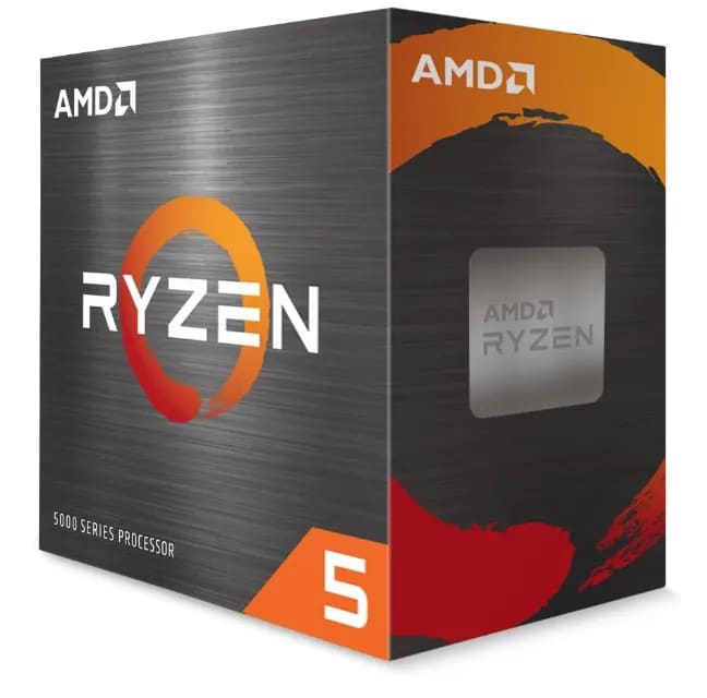 PROCESADOR RYZEN 5 5600X — PROCESADOR en Pasto, Nariño