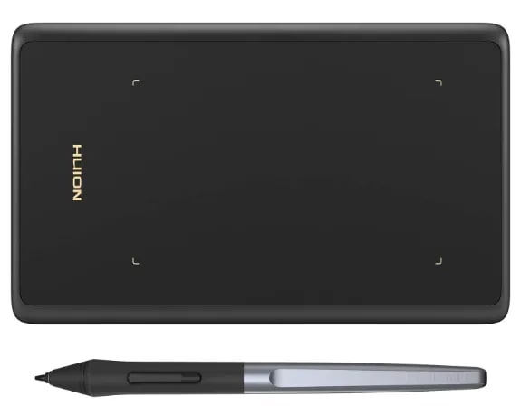 TABLETA GRÁFICA HUION INSPIROY H420X OSU — TABLETAS GRÁFICAS en Pasto, Nariño