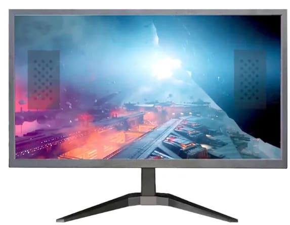 MONITOR 19 PULGADAS 75 HZ 1440 X 900 YOTETION — MONITOR en Pasto, Nariño