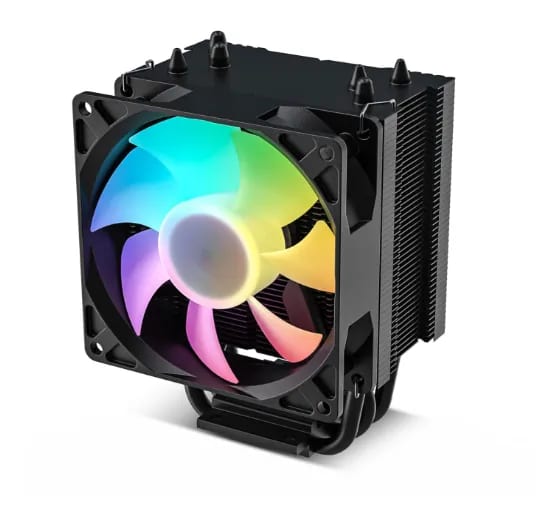 DISIPADOR VETROO V3 CON ILUMINACIÓN ARGB — DISIPADOR en Pasto, Nariño