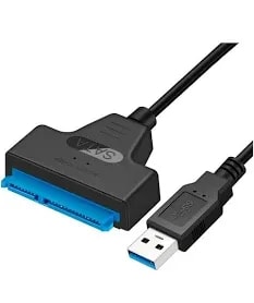 ADAPTADOR USB A SATA 3.0 — ADAPTADOR en Pasto, Nariño