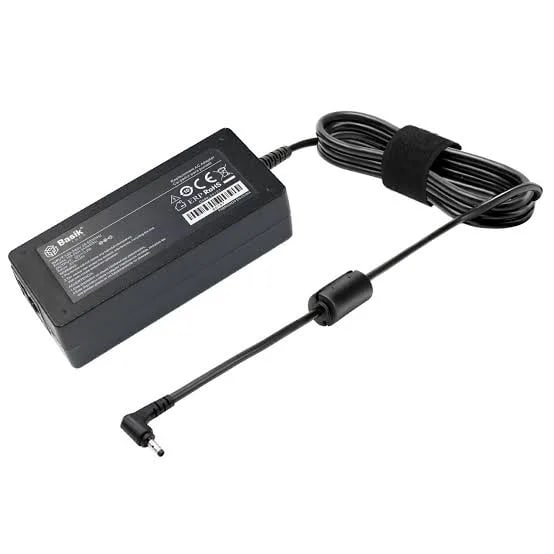 CARGADOR PORTATIL BASIK LENOVO 20V 3.25A PUNTA 4.0*1.7 65W — CARGADOR DE PORTATIL en Pasto, Nariño