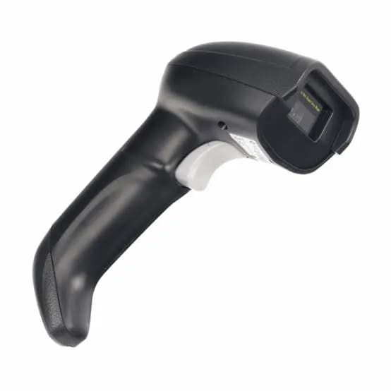 ESCANER PLUS 1D /QR INALAM - JAL-PLUS 0 — LECTOR DE CODIGO DE BARRAS en Pasto, Nariño