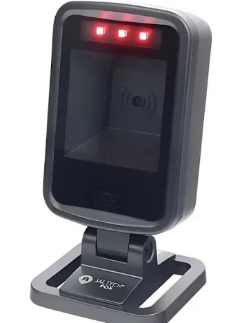 ESCANER OMNIDIRECCIONAL 2D 640 - JAL-OM — LECTOR DE CODIGO DE BARRAS en Pasto, Nariño