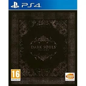 Dark Souls Trilogy (PS4) — JUEGOS PLAYSTATION en Pasto, Nariño