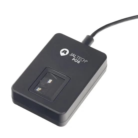 LECTOR DE HUELLAS BIOMÉTRICO USB JALTECH — LECTOR DE HUELLAS en Pasto, Nariño