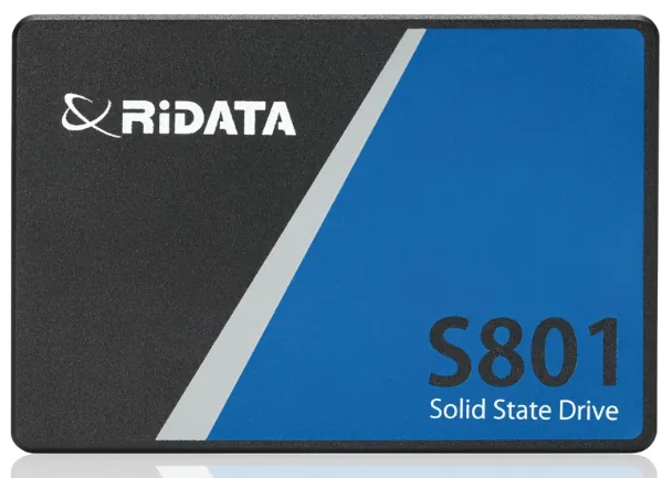 SSD 1 TERA RIDATA