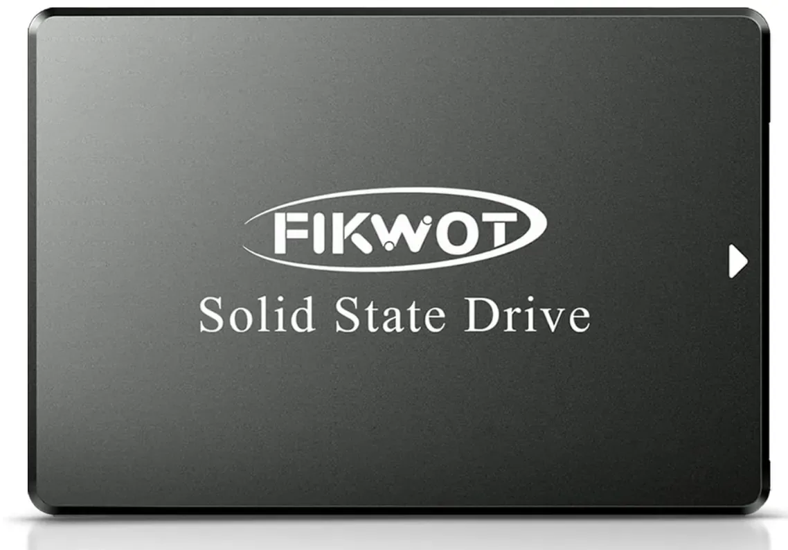 SSD 128GB FIKWOT