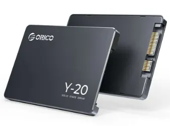 SSD 128GB ORICO