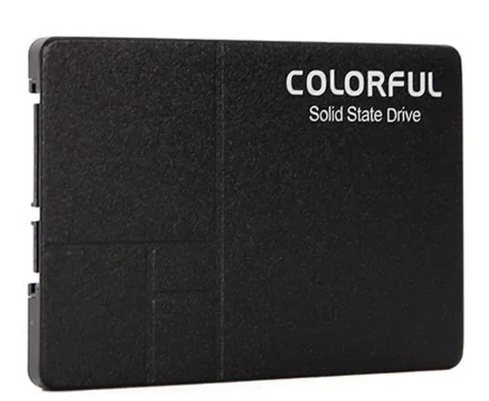 SSD 240GB COLORFUL