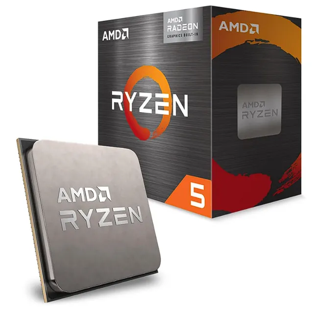 PROCESADOR RYZEN 5 5600GT