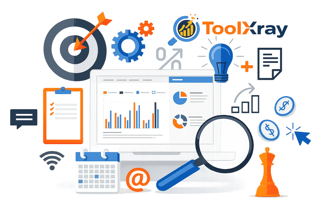 seo audit tool