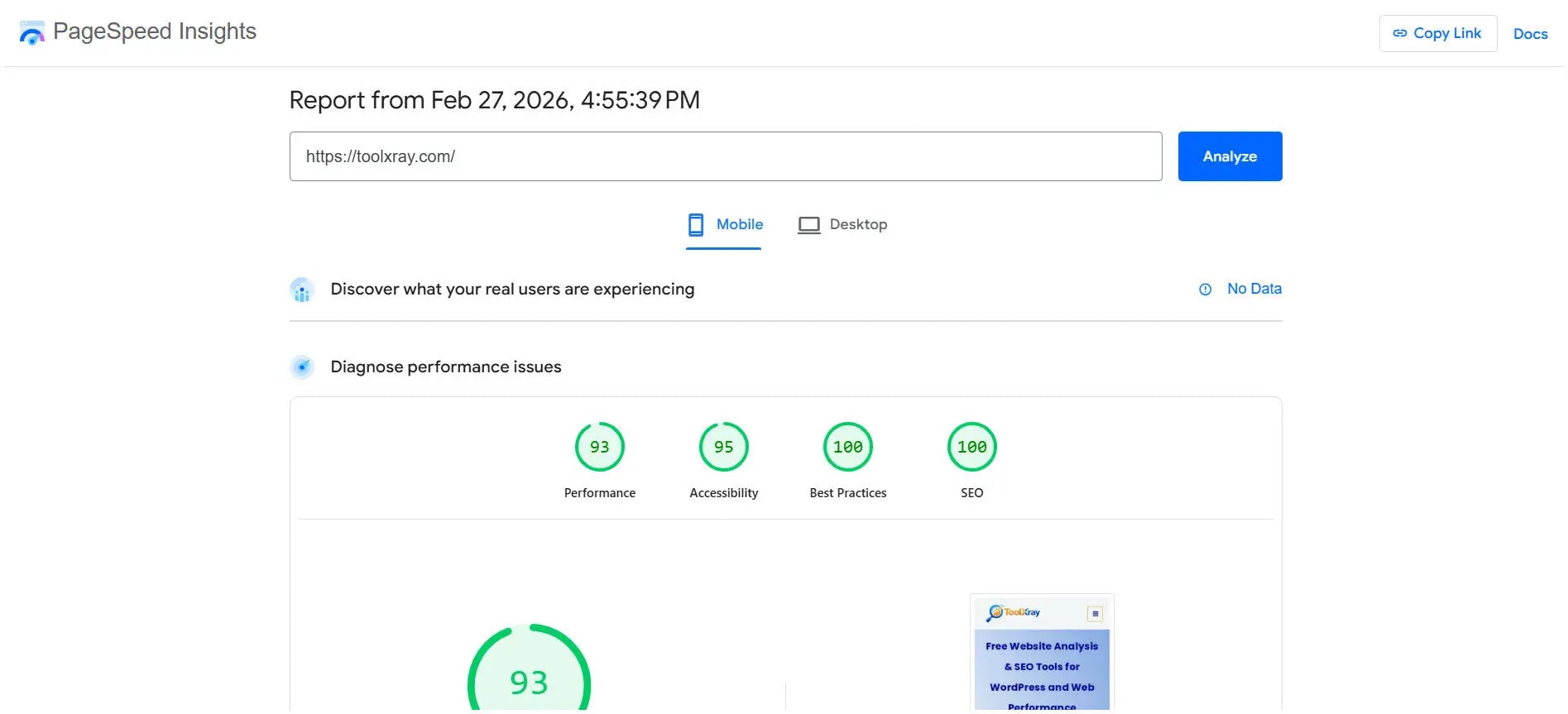 google mobile friendly test result page is mobile friendly how to check website mobile friendly