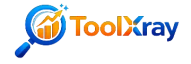 toolxray logo