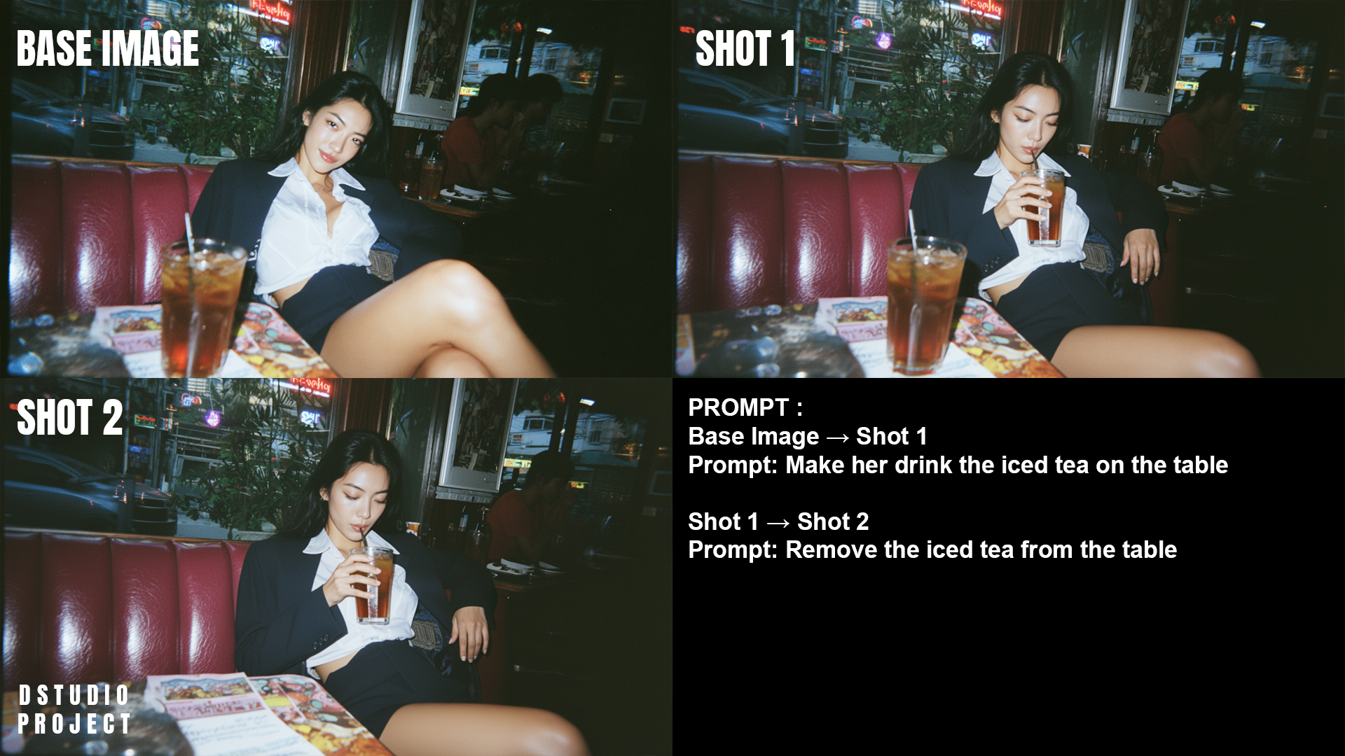 D_studioproject prompt image