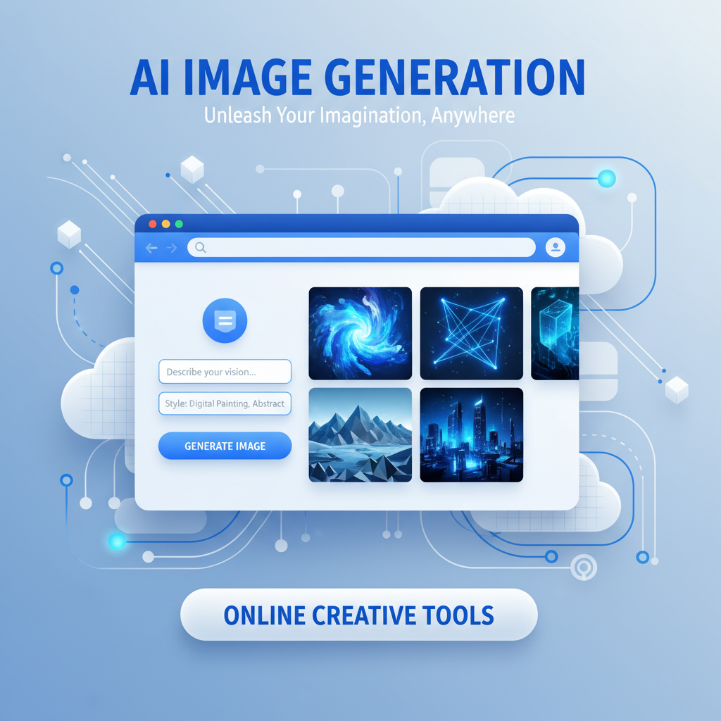 AI Image Maker Online
