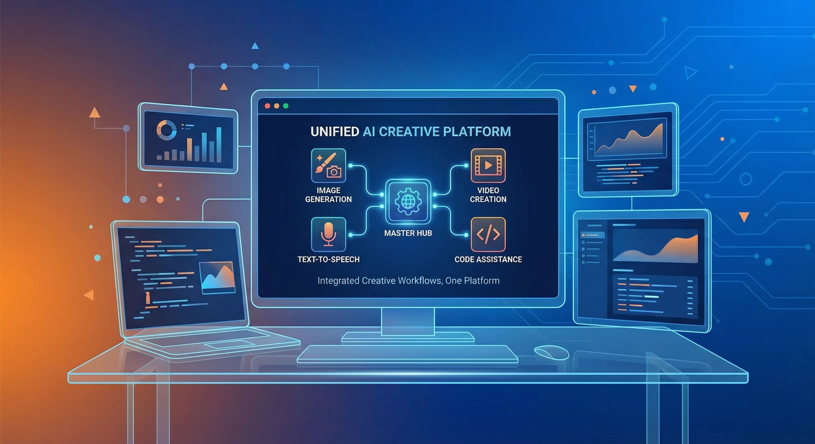 Comprehensive comparison of AI image and video generation tools on NeoSpark platform