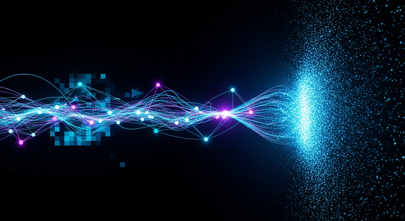 AI Image Generation Technology