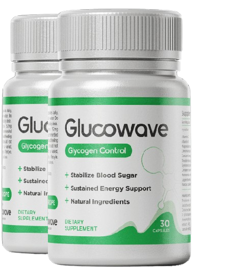GlucoWave Supplement