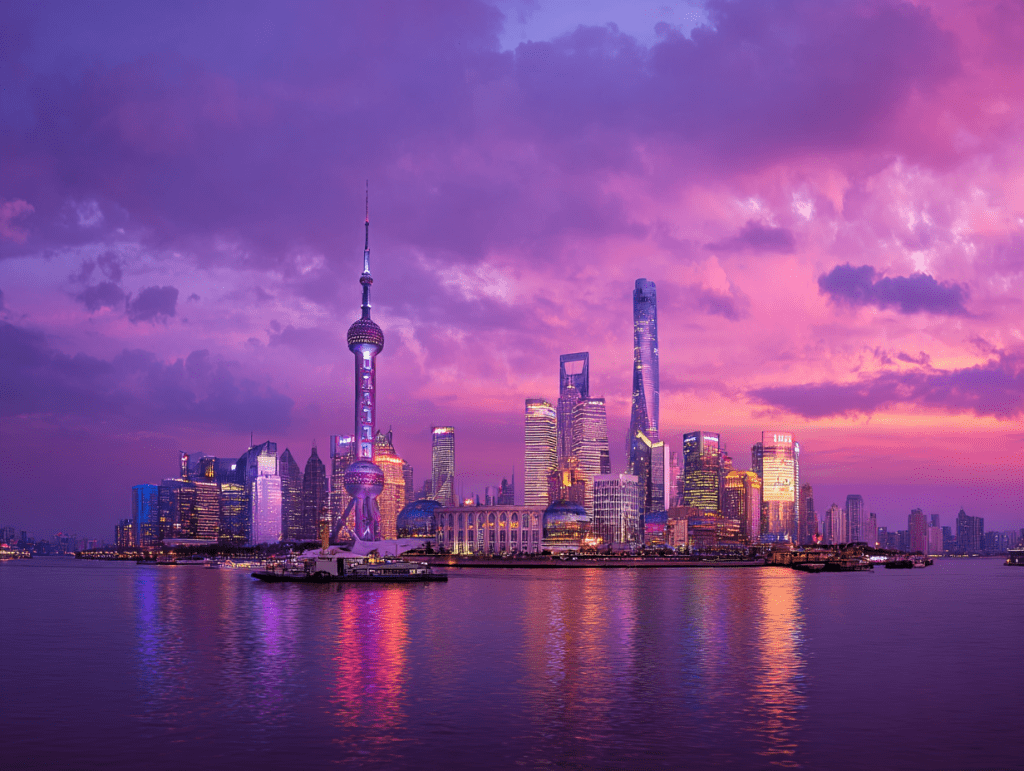 현지 가이드 추천! 상하이 여행 시 꼭 가봐야 할 여행지 BEST 4