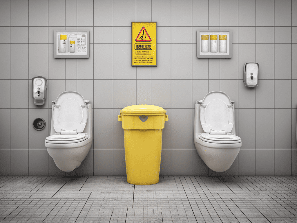 이건 알고가자! 한국인은 적응하기 힘든 대만의 문화 충격 BEST 4