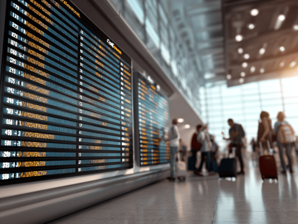 지는 국내 관광, 떠오르는 해외여행... 상반기 인기 해외여행지 TOP 4