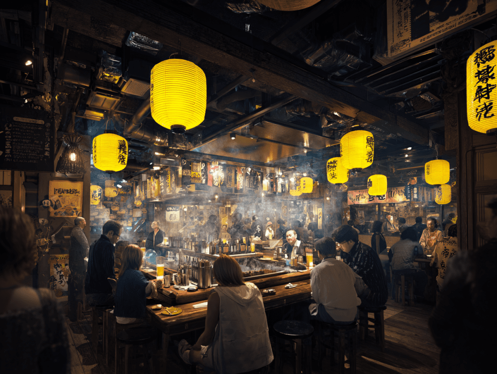 일본 삿포로 하이볼 맛집 추천 BEST 4 (+가격, 위치, 후기)