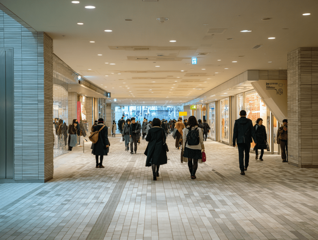 후쿠오카 겨울 3박 4일 여행코스 추천(+일정, 경비)