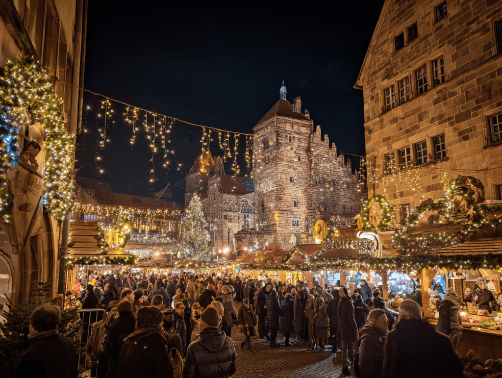 추워서 더 좋은 여행지에요... 12월에 꼭 가봐야 하는 해외여행 추천BEST 4