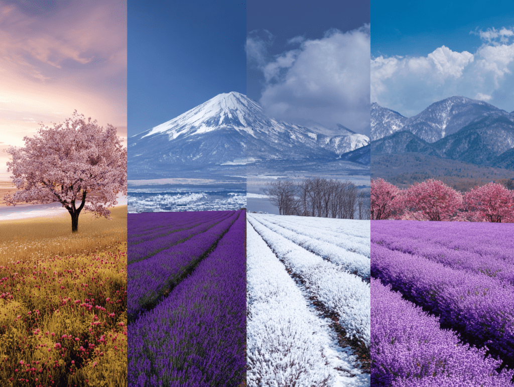 이것만 알면 끝...홋카이도 여행 전에 알아 두어야 할 포인트와 교통수단