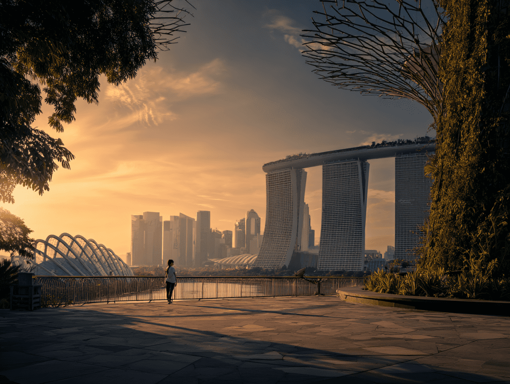 수능 끝난 지금 떠나야해!! 수능 끝나고 혼자서도 가기 좋은 안전한 해외여행지 BEST 4