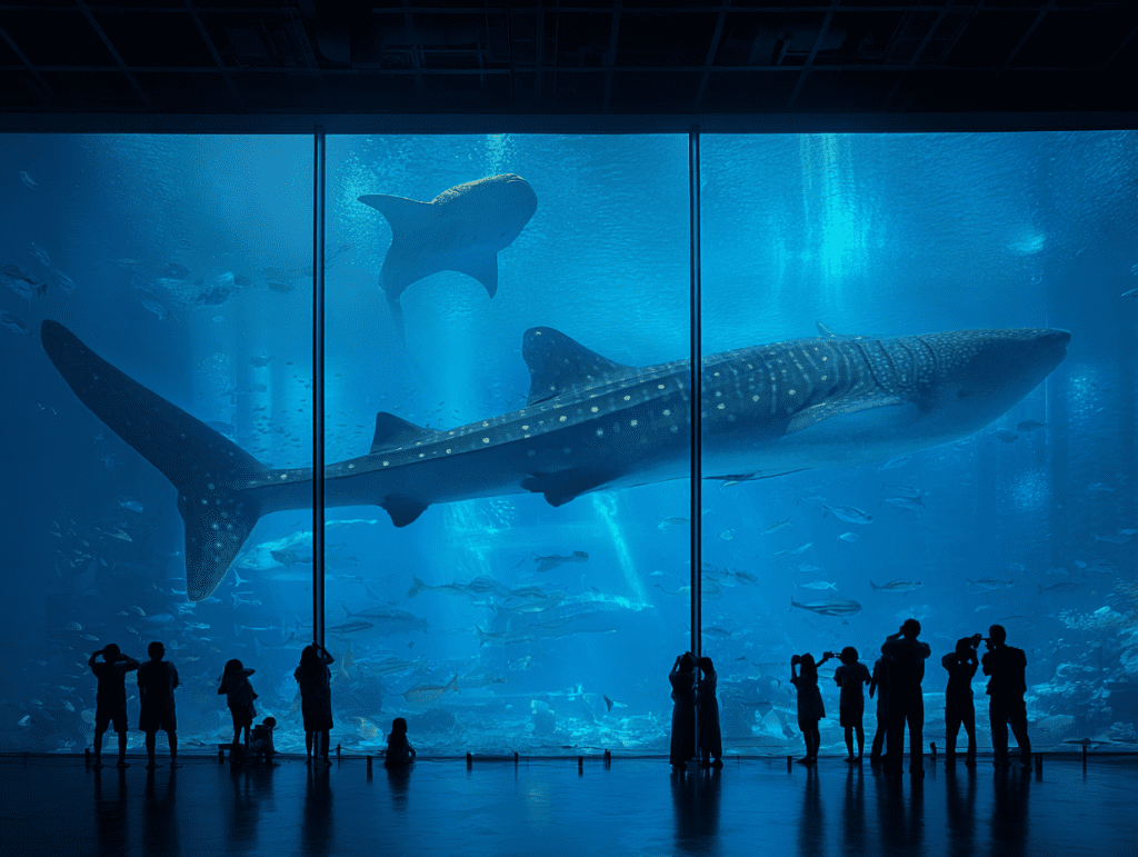 일본 오키나와 가볼만한 곳 필수 방문 스팟 TOP 4