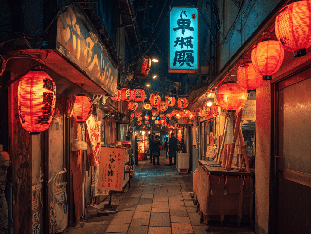 여기만 가면 취한다... 센다이에서 술을 제대로 즐길 수 있는 주점 BEST 4