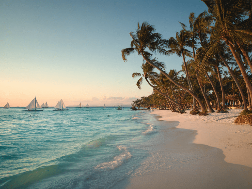 겨울에는 무조건 따뜻한 해외지!... 겨울에 가기 좋은 따뜻한 동남아 휴양지 BEST 4