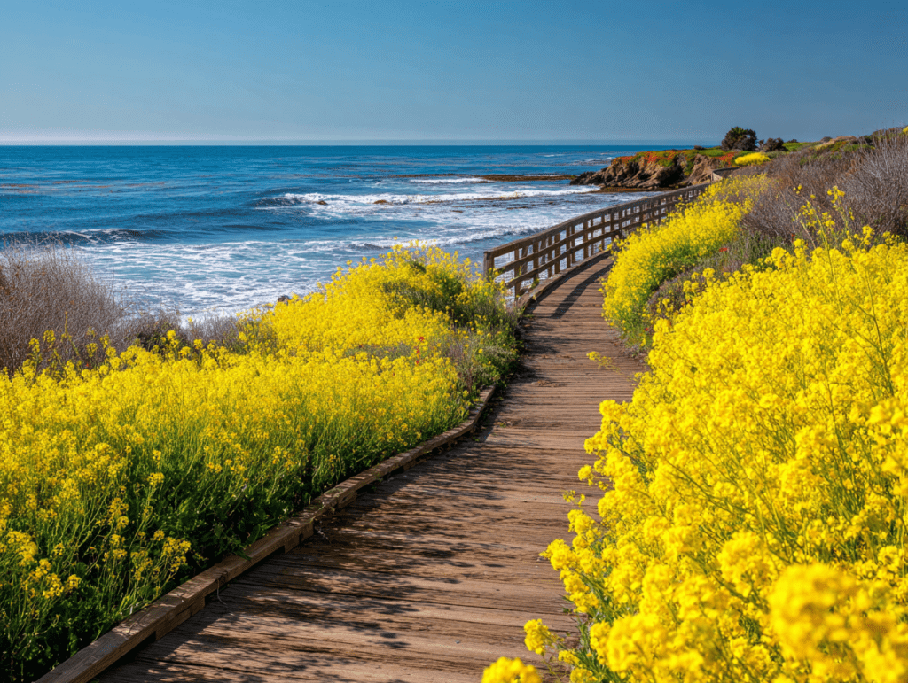 강원도 삼척시 걷기 좋은곳 베스트4 추천 코스