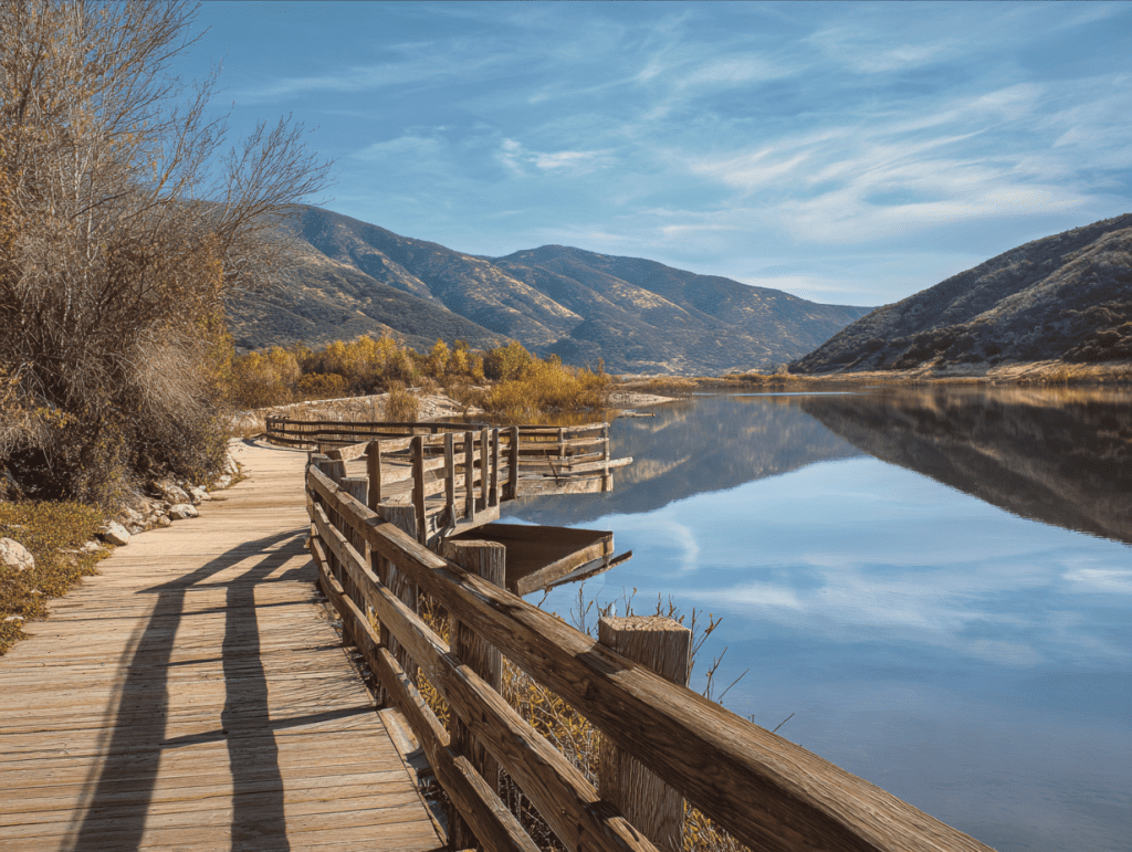 강원도 횡성군 걷기 좋은곳 베스트4 힐링 코스
