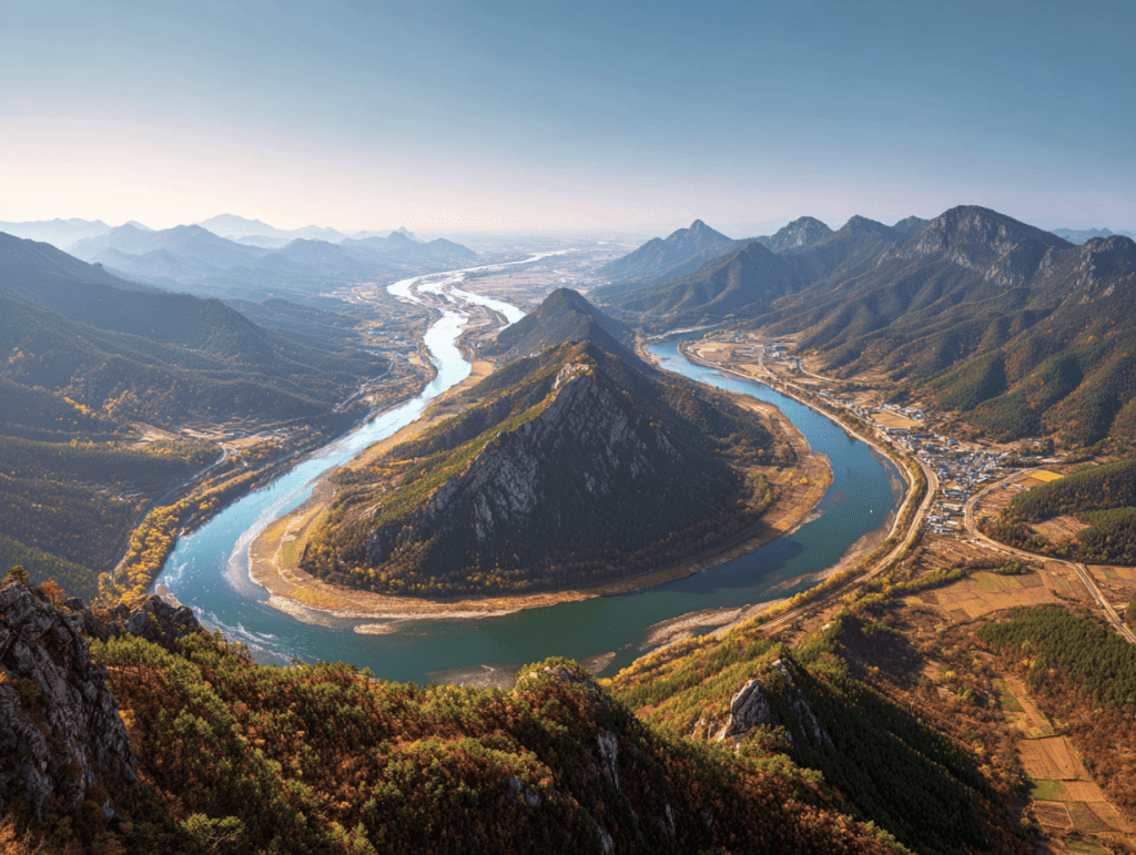 강원도 영월군 걷기 좋은곳 베스트4 추천 여행지