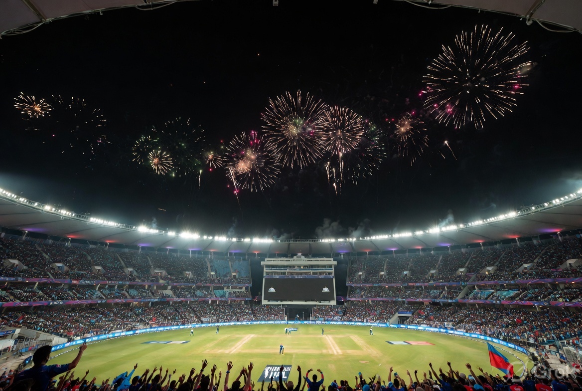 IPL 2026 Final: Royal Challengers Bengaluru Face Gujarat Titans in Ahmedabad Showdown