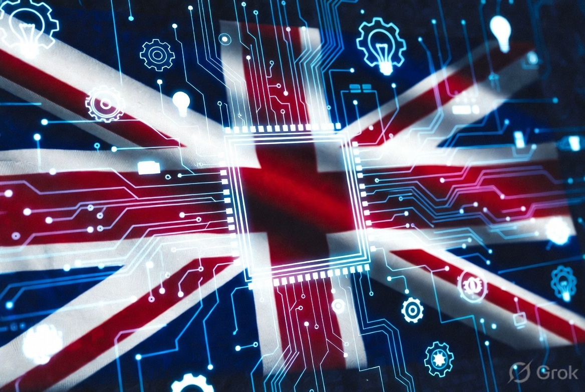 UK Forges Ahead with 'Pro-Innovation' AI Regulation Amidst Global Scrutiny