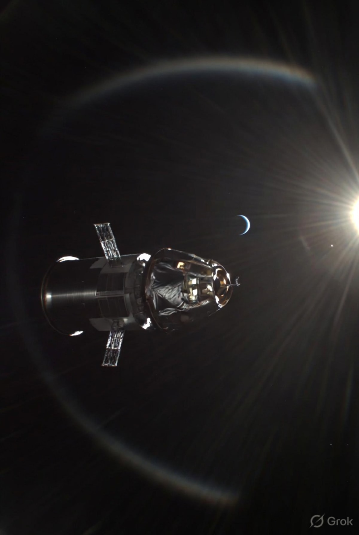 Artemis II Shatters Distance Record, Opening New Era for Space Exploration