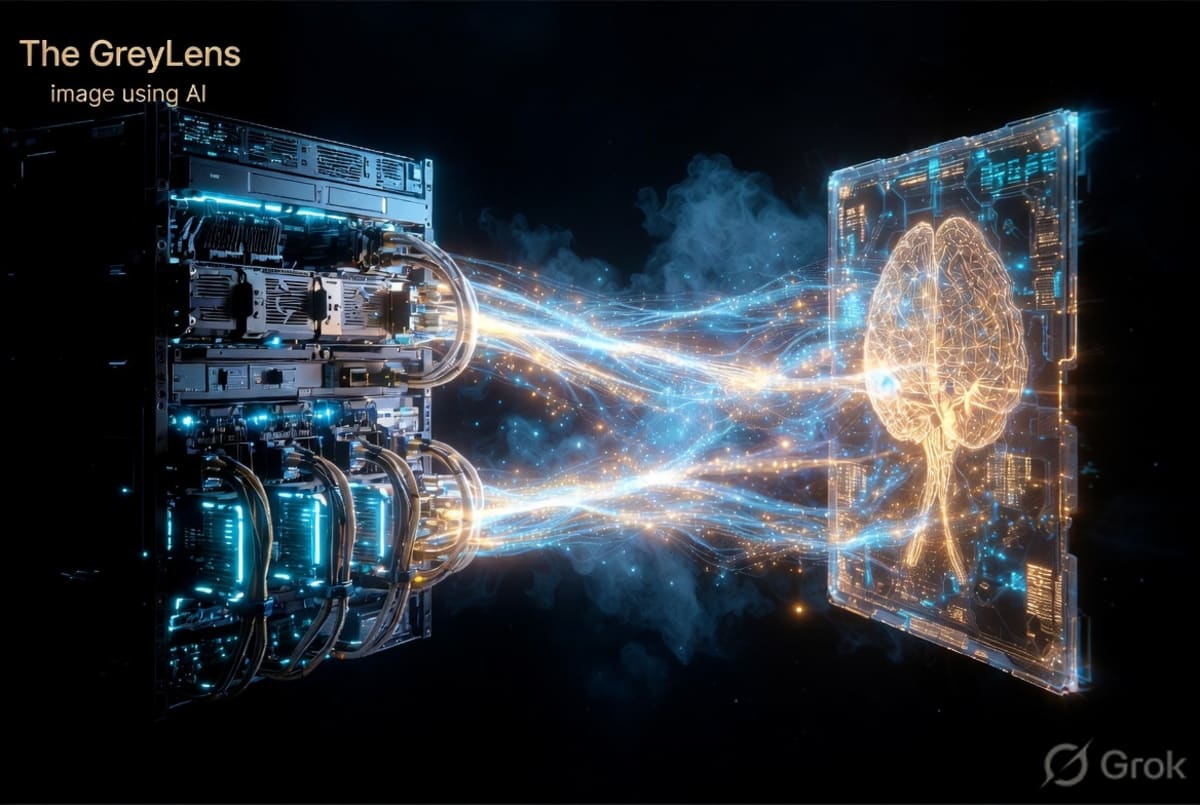 Nebius Eyes AI Startup Acquisition Amid Nvidia Deal Fizzle