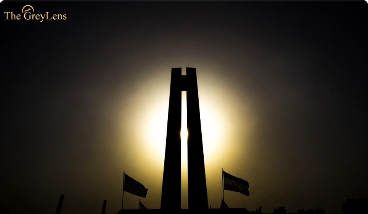 US and Iran Hold Crucial Ceasefire Talks in Pakistan