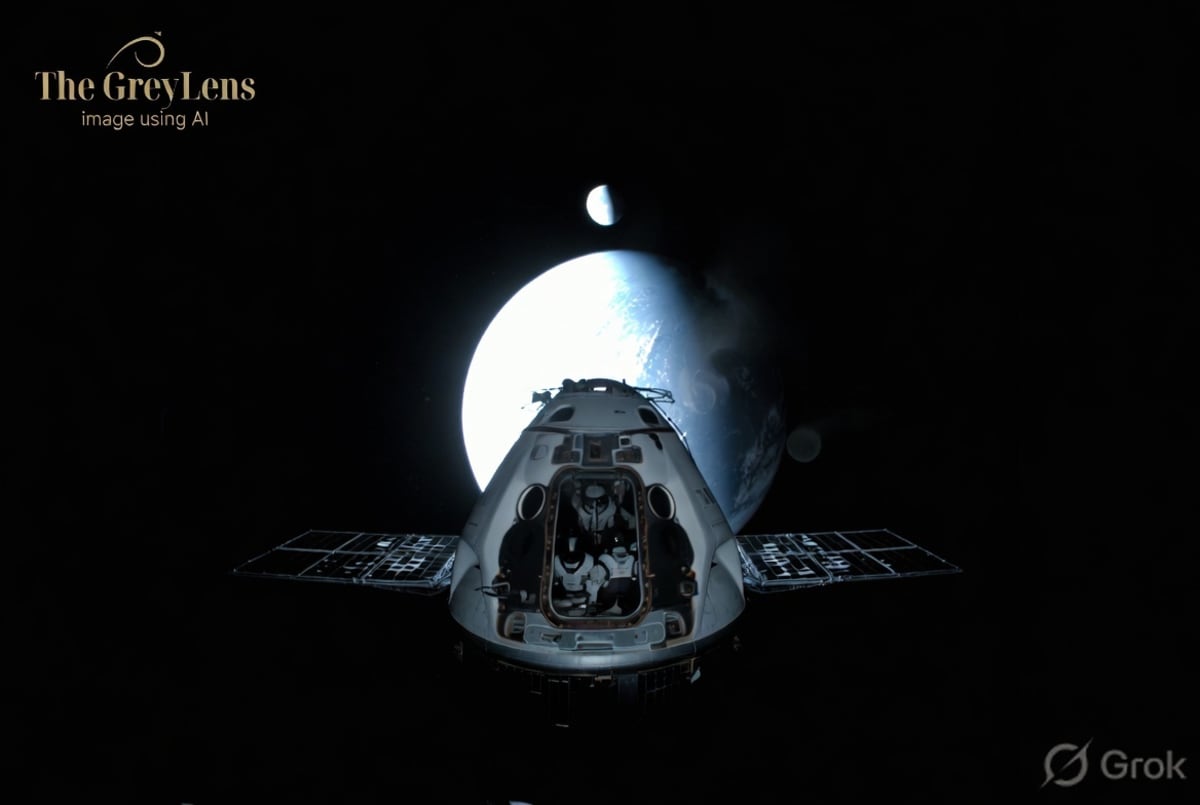 Artemis II Mission Reignites Global Wonder and Future Aspirations