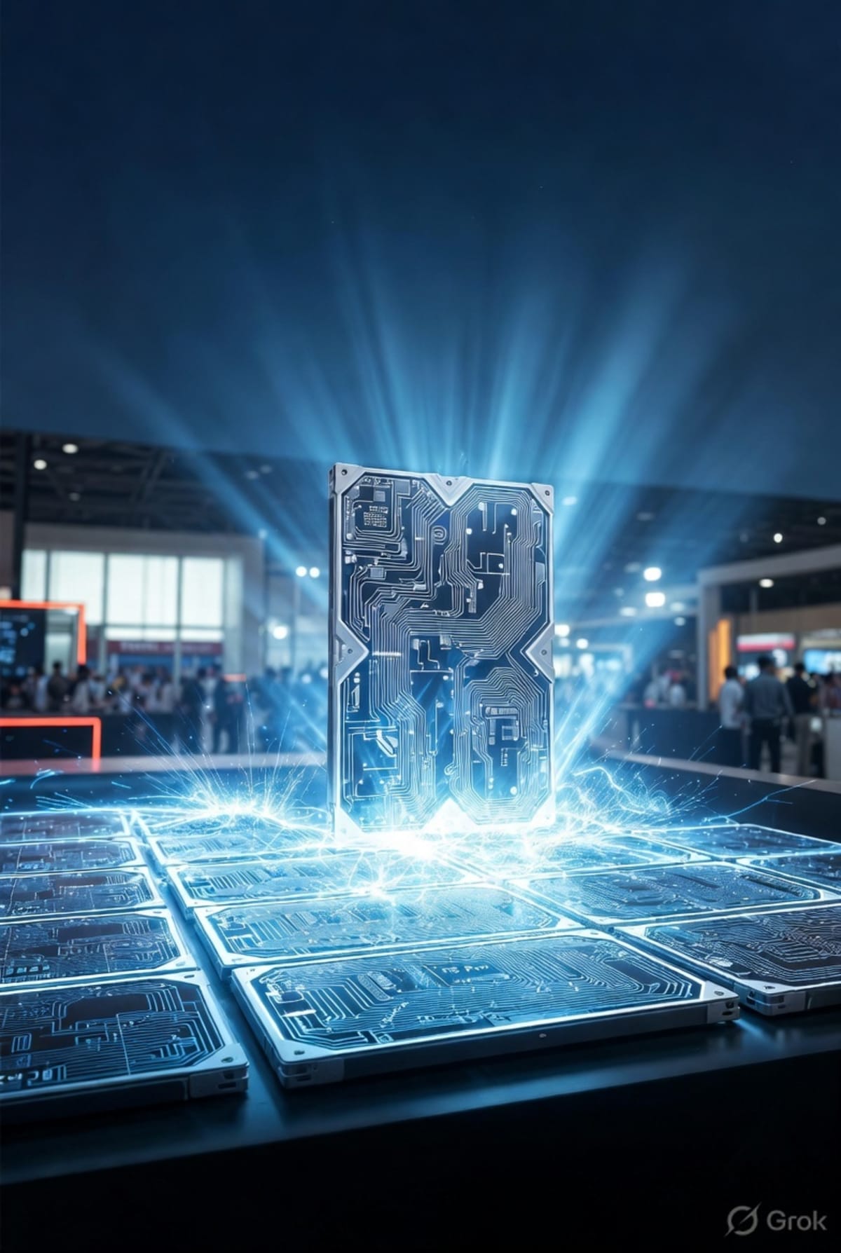 TCL Solar Unveils Advanced N-type TOPCon Modules at Solar Pakistan Exhibition