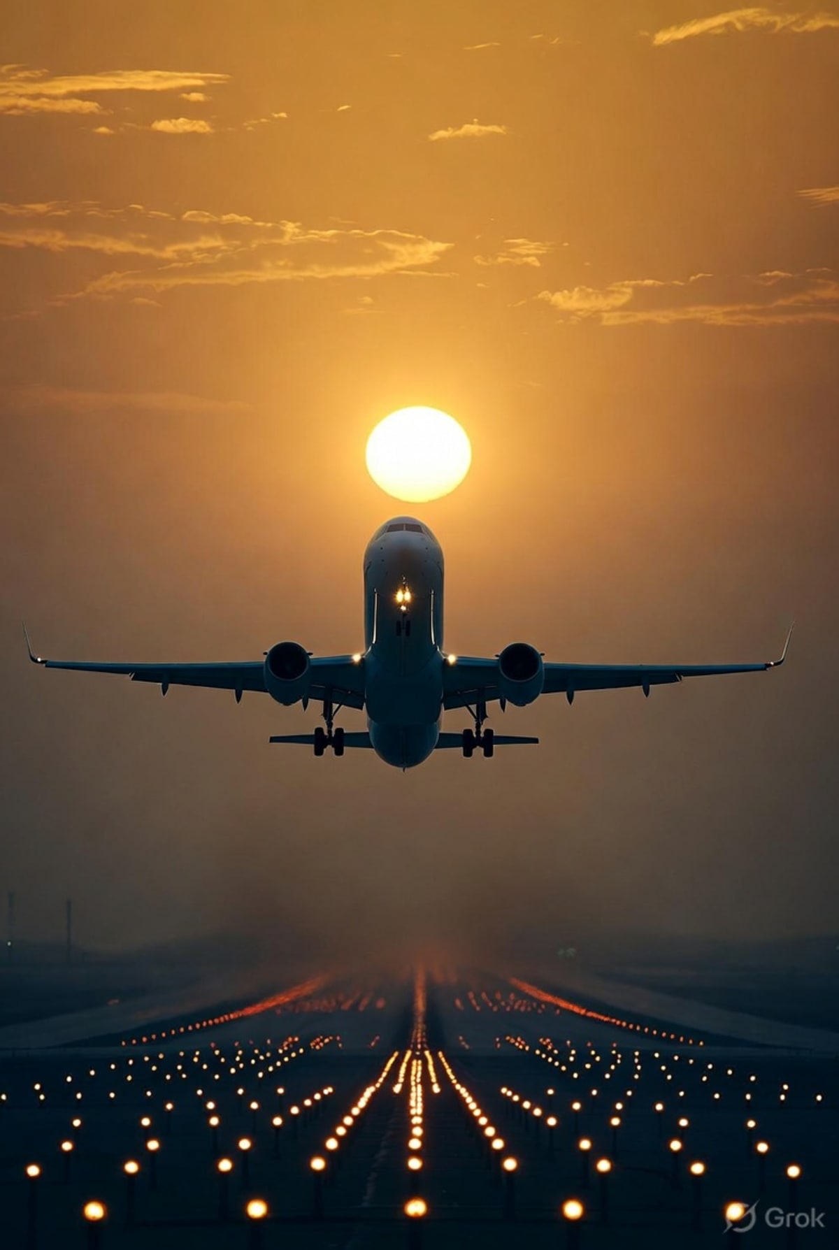 Iran Resumes Domestic Flights as Part of Phased Airspace Reopening