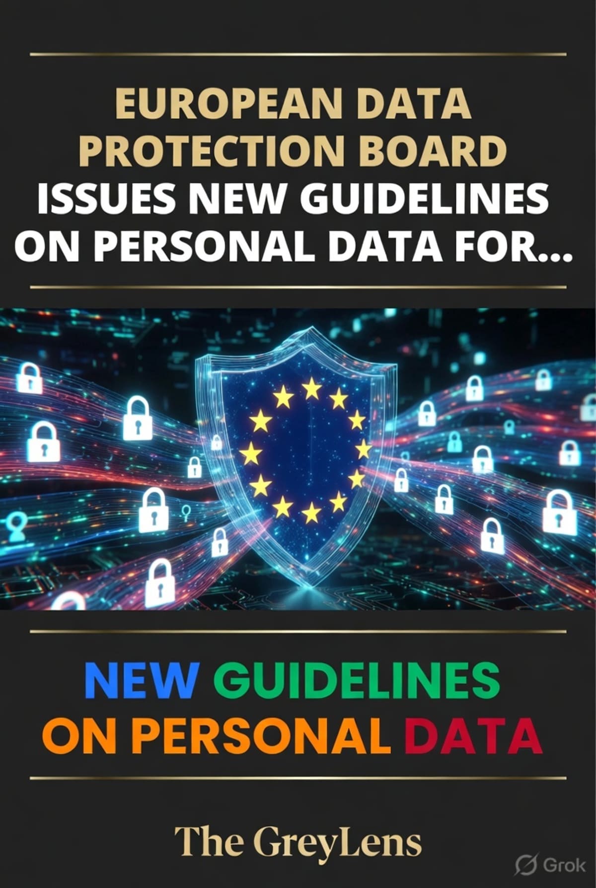 European Data Protection Board Issues New Guidelines on Personal Data for Scientific Research