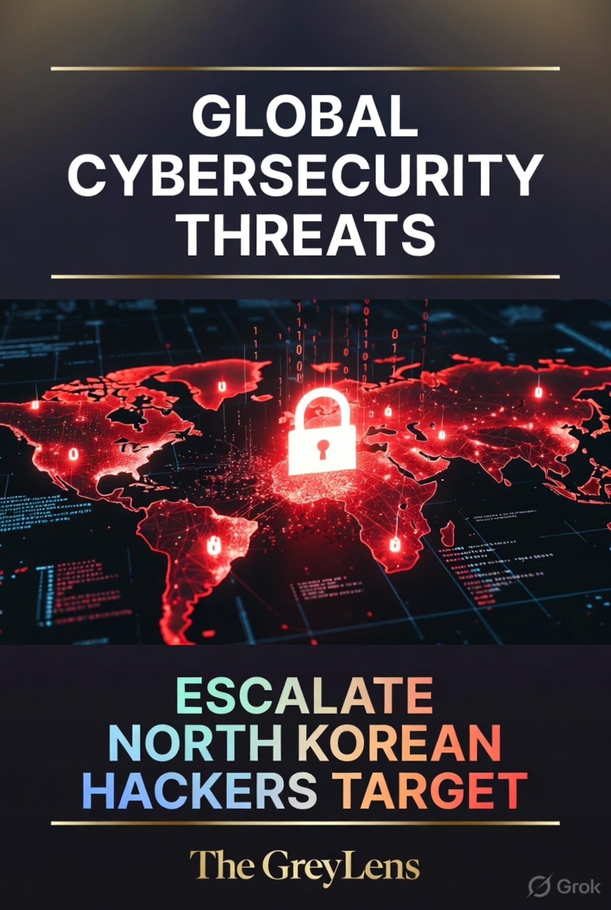 Global Cybersecurity Threats Escalate: North Korean Hackers Target Developers, Vimeo Hit by ShinyHunters